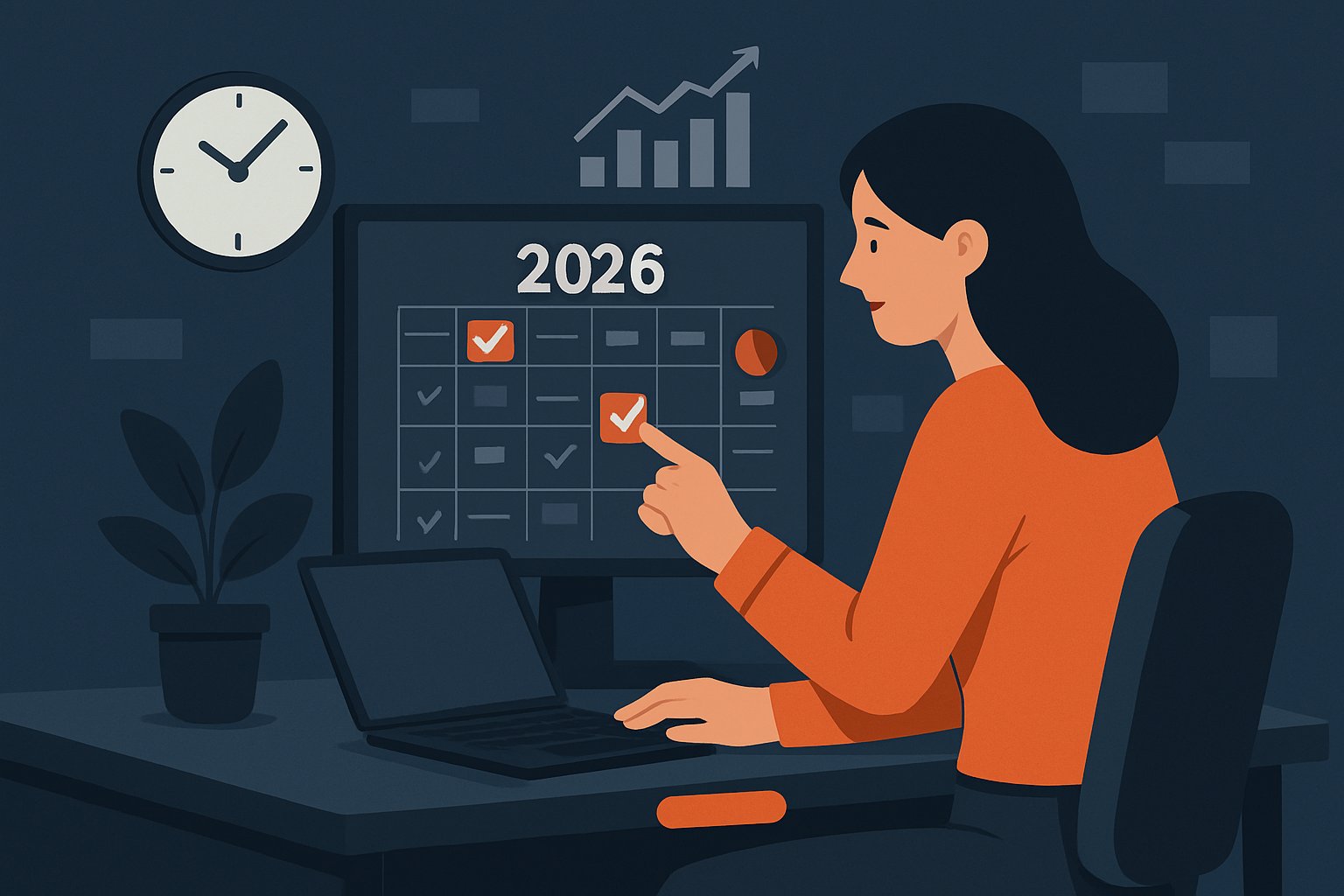 Les 15 meilleurs logiciels de planification en 2026 en France