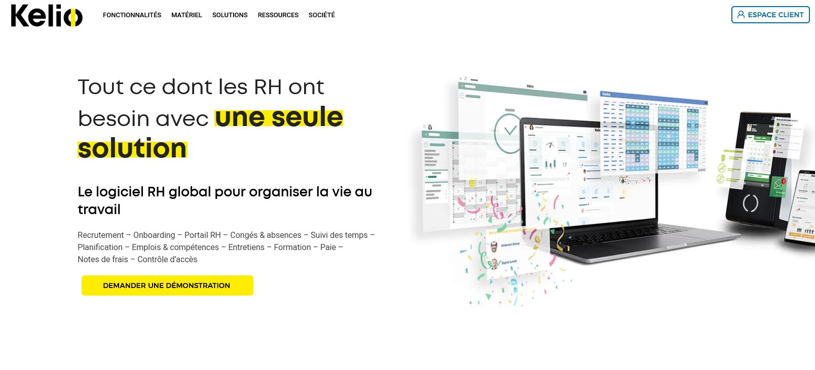 Kelio