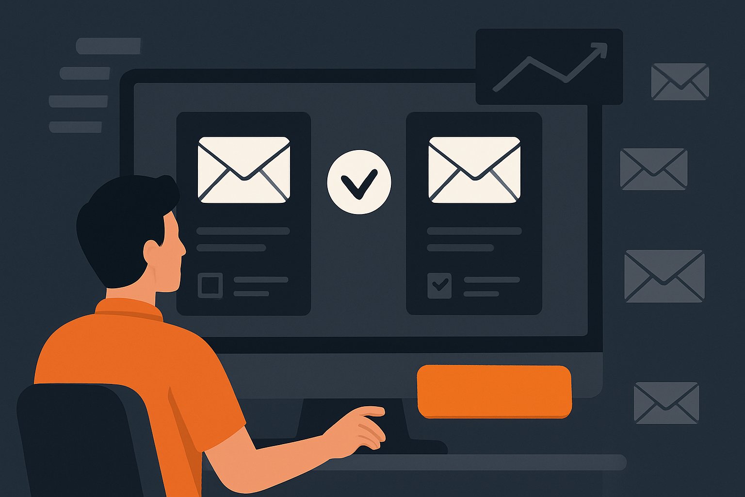 Comparatif emailing : quelle plateforme choisir pour vos campagnes ?