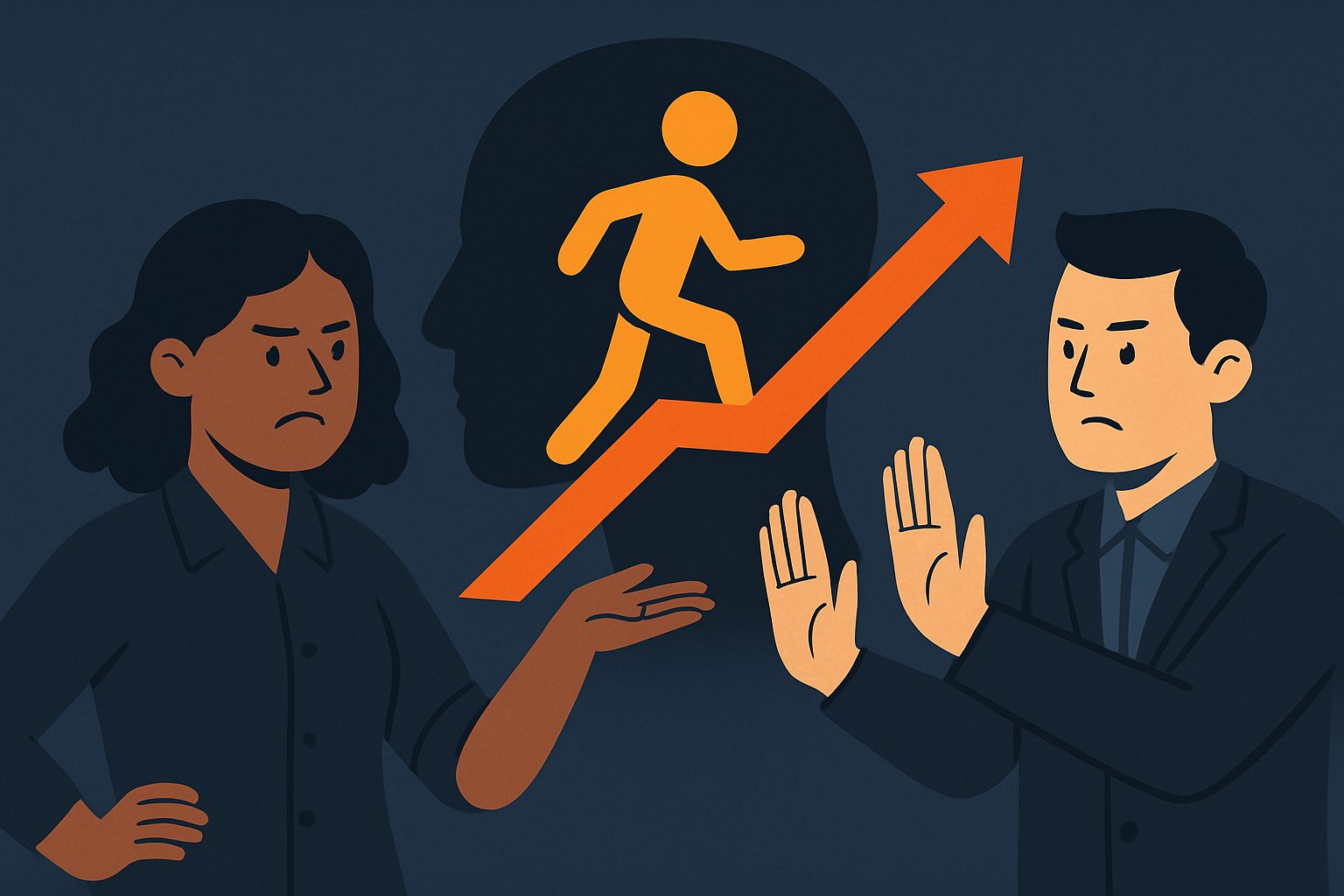 Ce que la formation leadership NexStep Avancé ne transforme pas