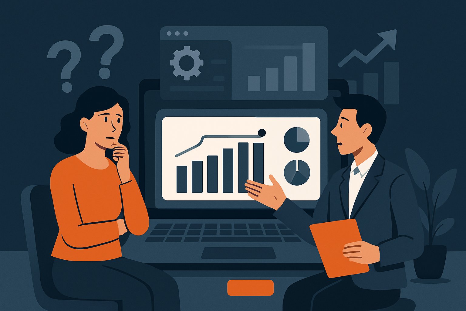 BizFlow Evolution est-il surdimensionné pour une PME ?