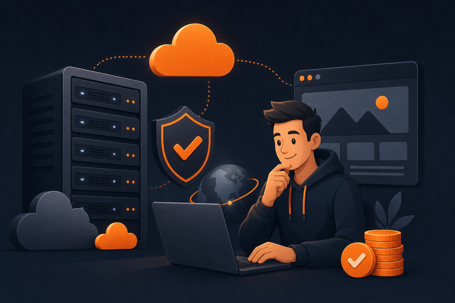 Hostinger Avis 2026 : Peut-on obtenir un hébergement performant à bas prix ?