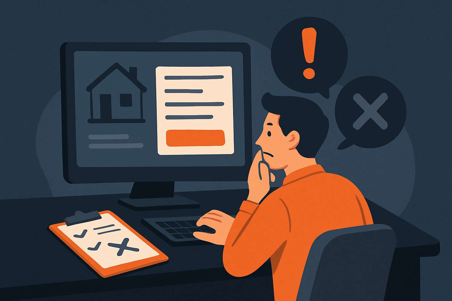 Devis travaux en ligne : les erreurs à éviter sur e-local.fr