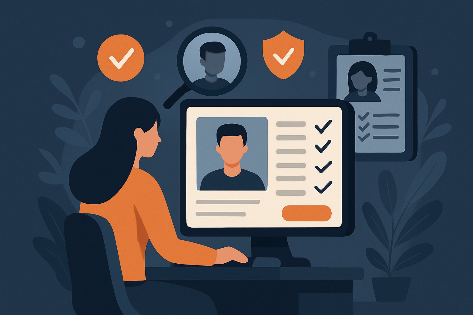 Logiciel de recrutement en ligne : fonctionnement et avantages