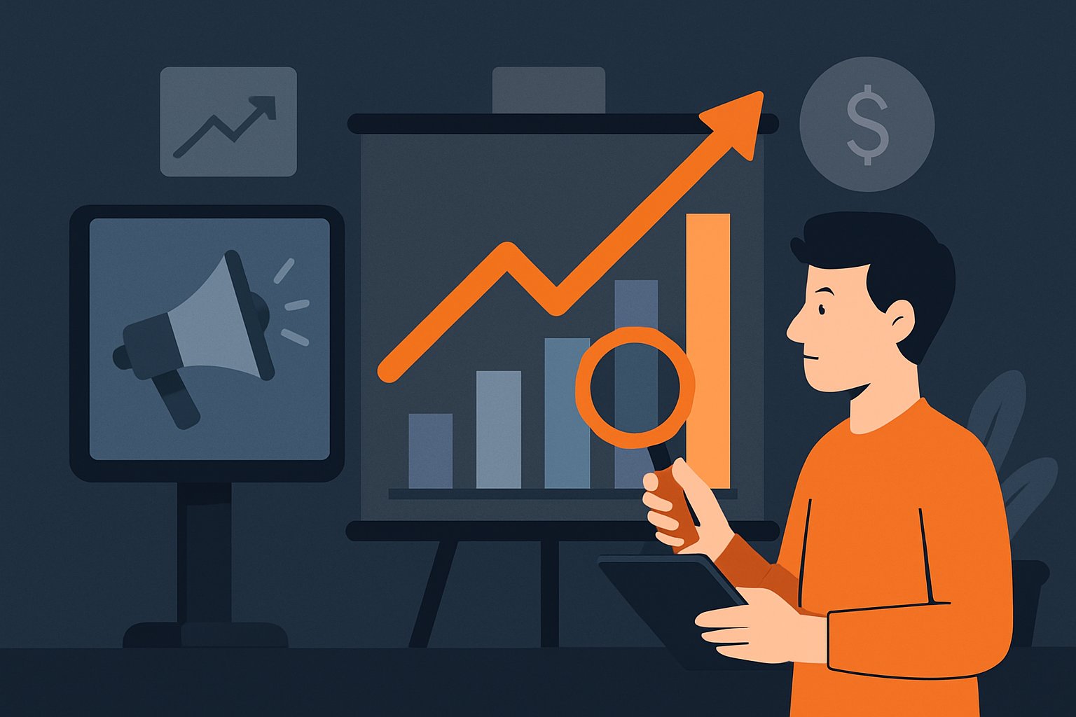 ROI du digital signage : comment mesurer l'impact de l'affichage dynamique ?
