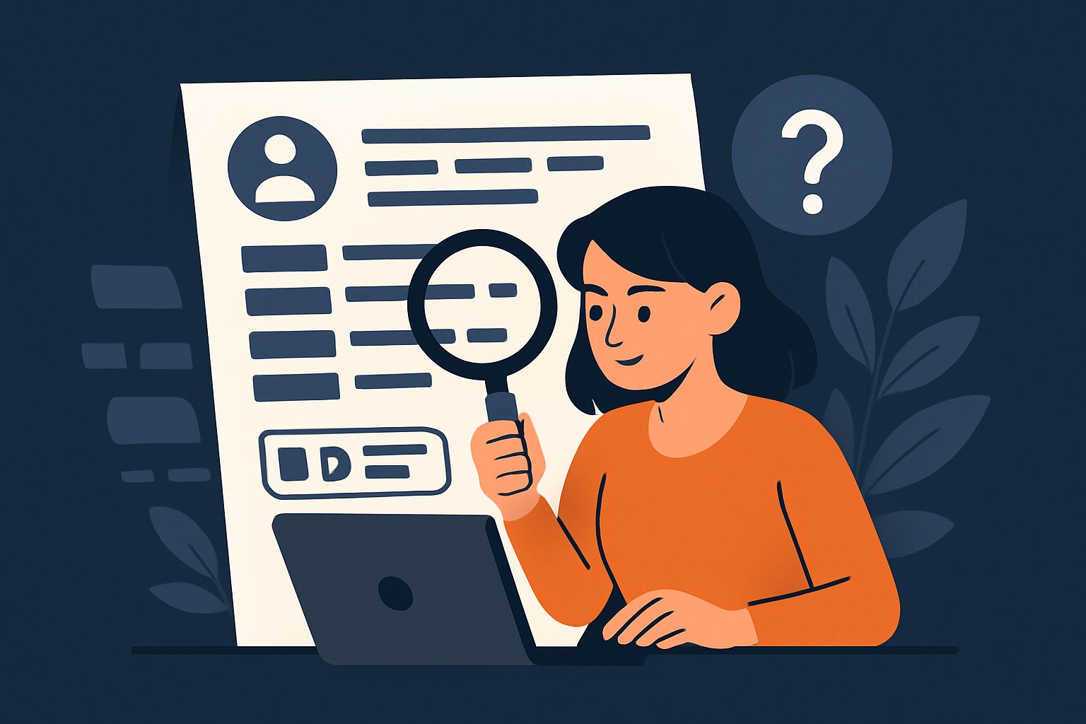 Abréviations de fiche de paie : le guide complet pour les décrypter