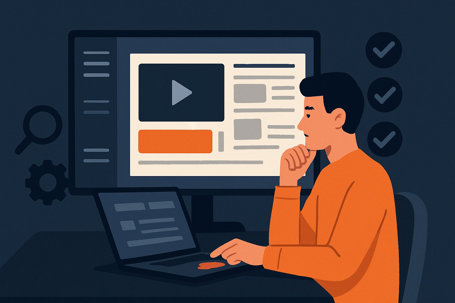 Comment choisir son logiciel de digital signage : critères et méthode