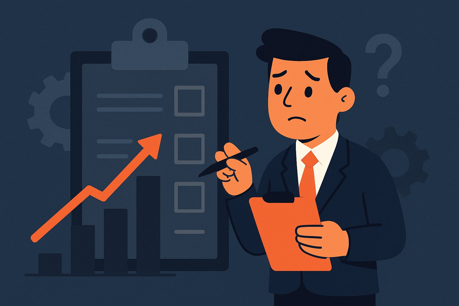 Ce que la méthode SalesMaster ne fait pas à votre place