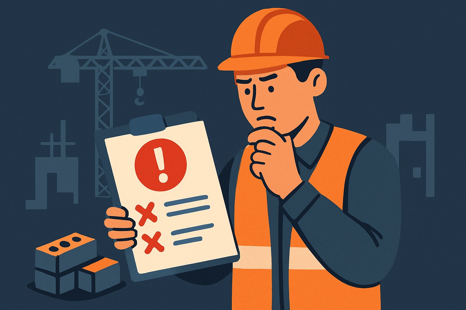 Devis BTP : les erreurs à éviter sur BTP-Chantier.fr