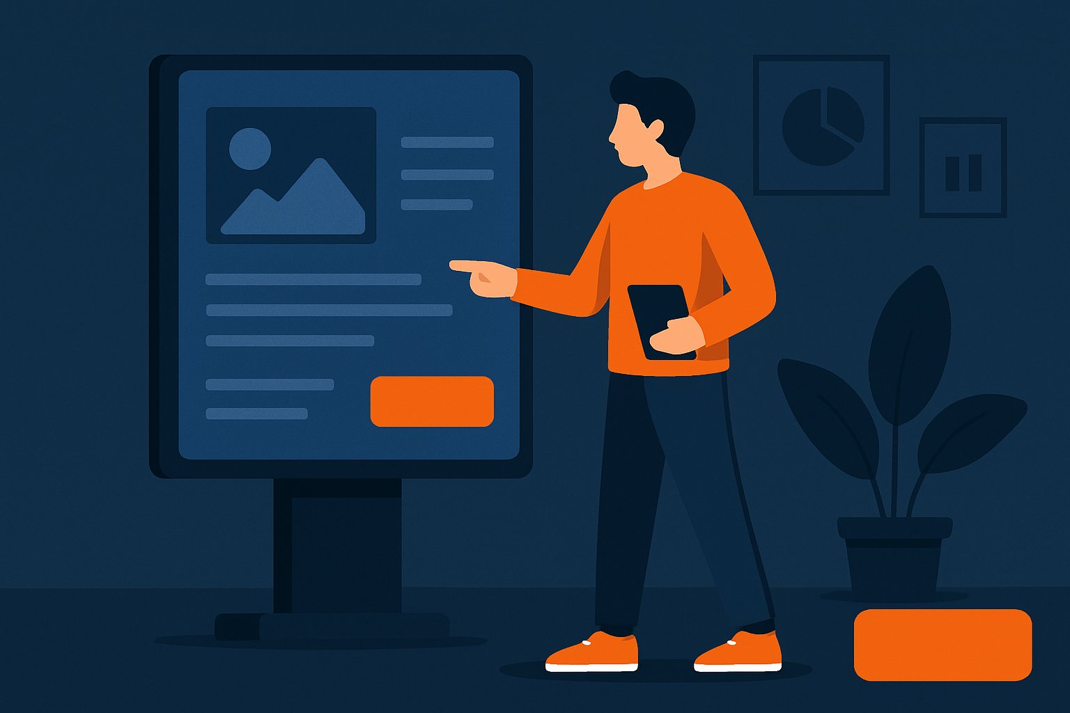 Digital signage : définition, fonctionnement et usages