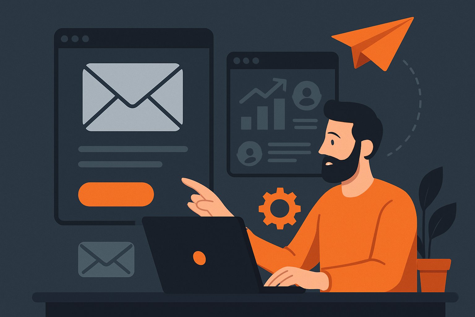 Email marketing : quels outils choisir pour créer et envoyer ses campagnes ?