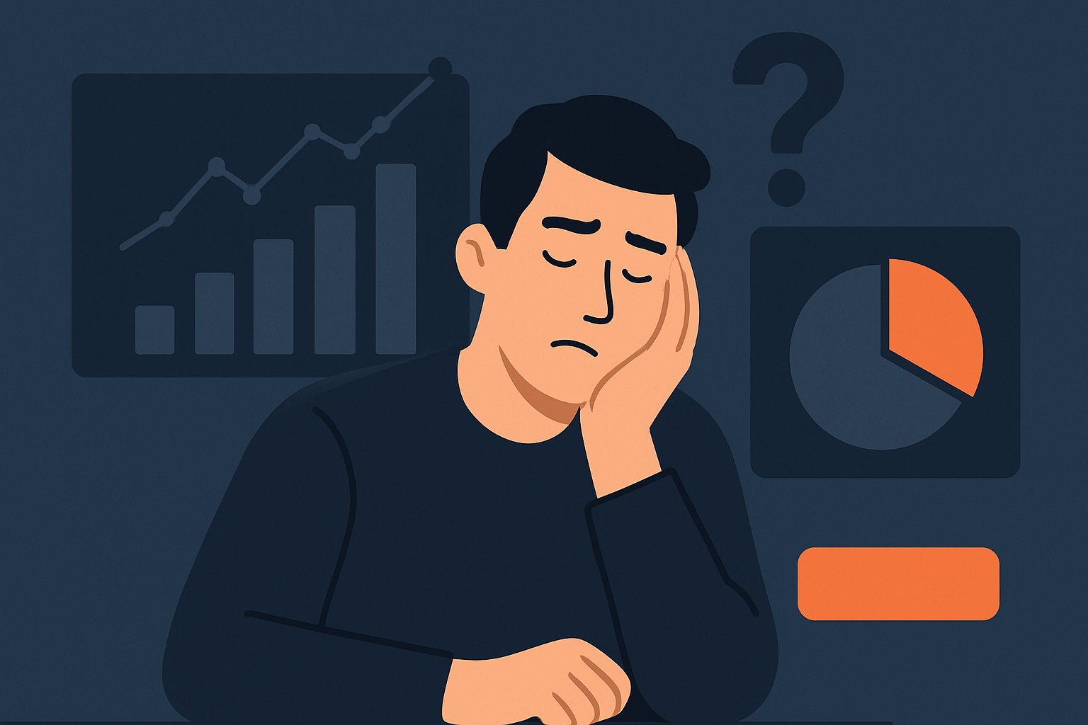 Ce qu'une formation data driven decision making ne vous donne pas