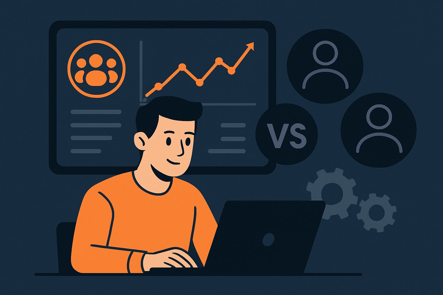 CRM ClientPulse Pro 2024 face à la concurrence
