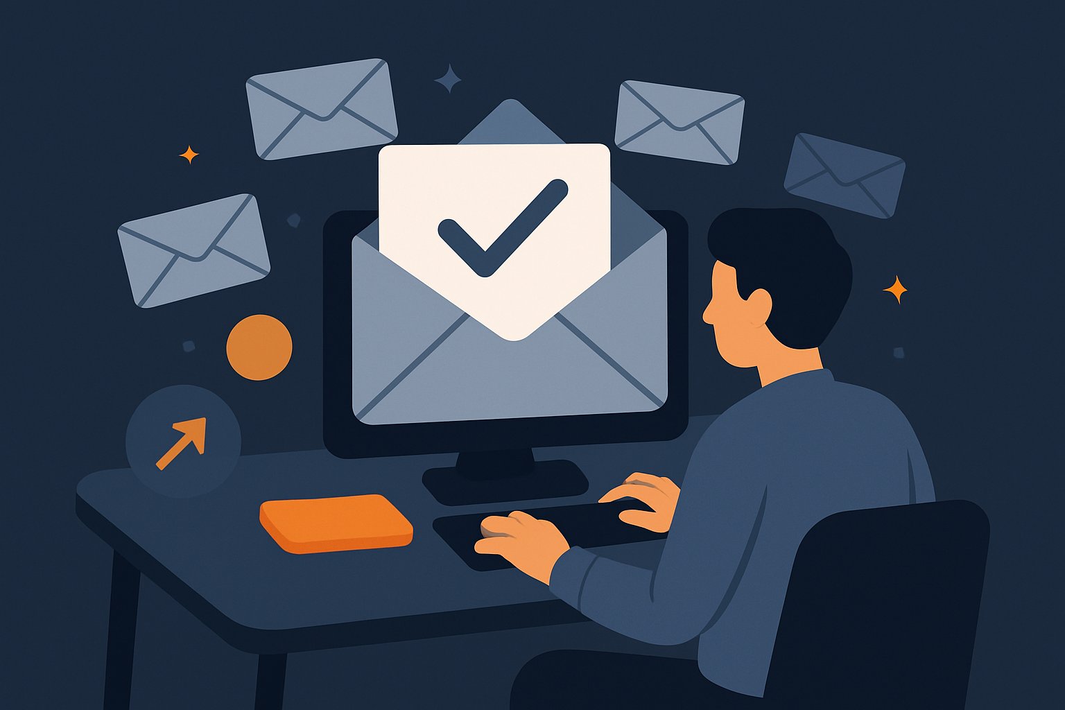 Email marketing : 10 bonnes pratiques pour améliorer son taux d'ouverture