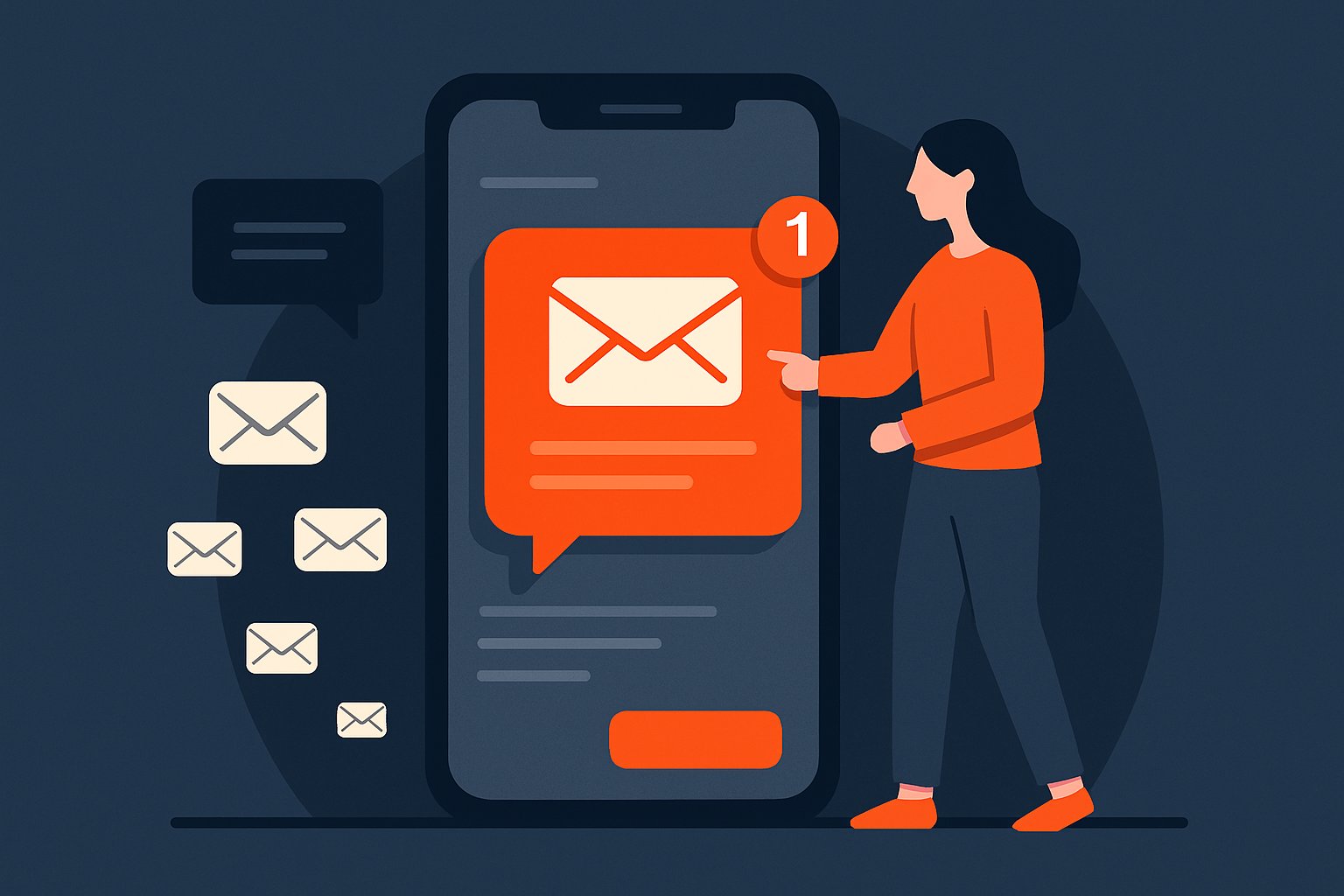 12 outils pour envoyer des SMS marketing à vos clients