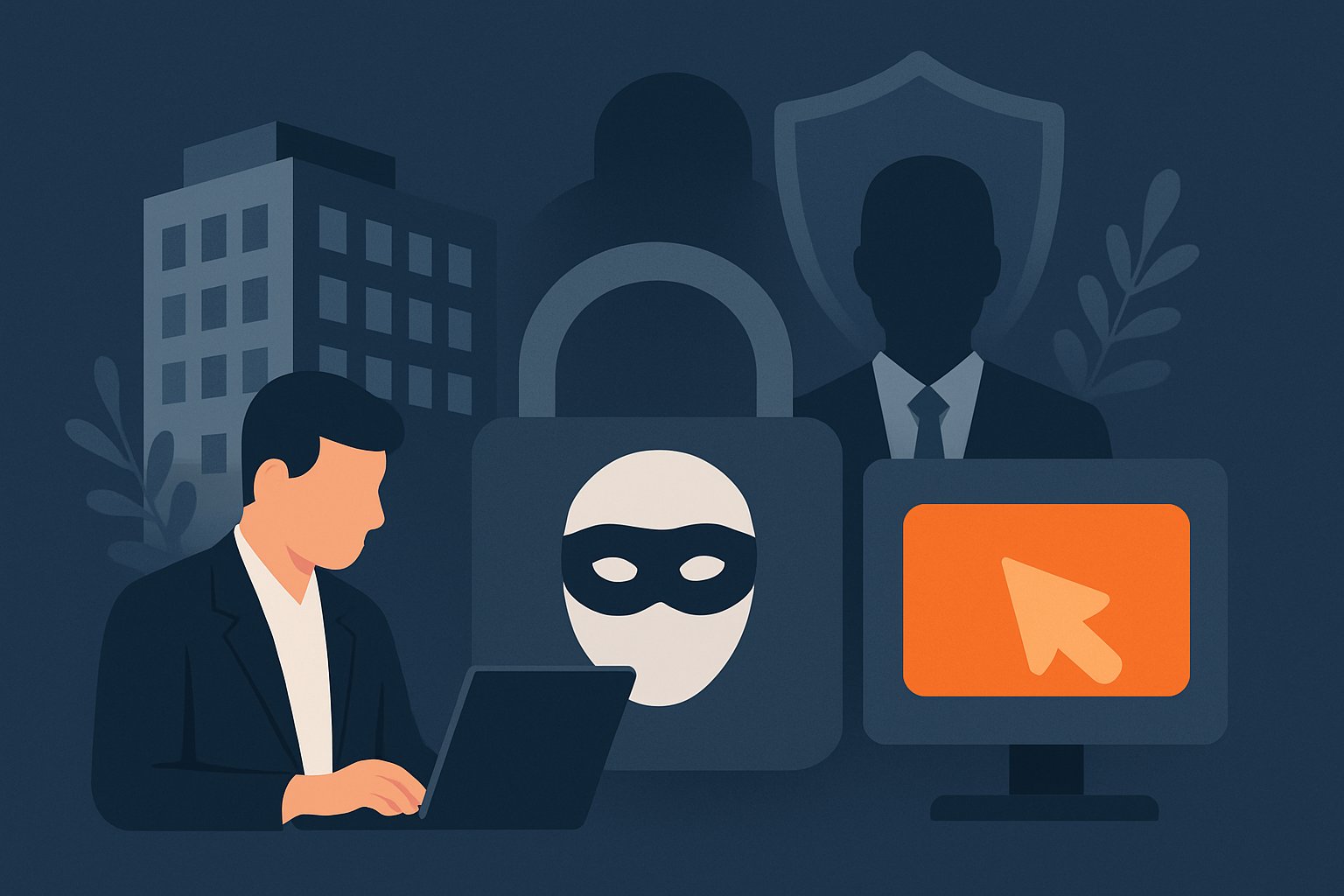 Entreprise anonymisée : définition, fonctionnement et enjeux de confidentialité