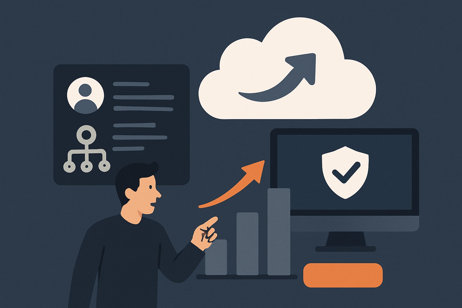 Ce que Salesforce premium offre en plus d'un CRM basique