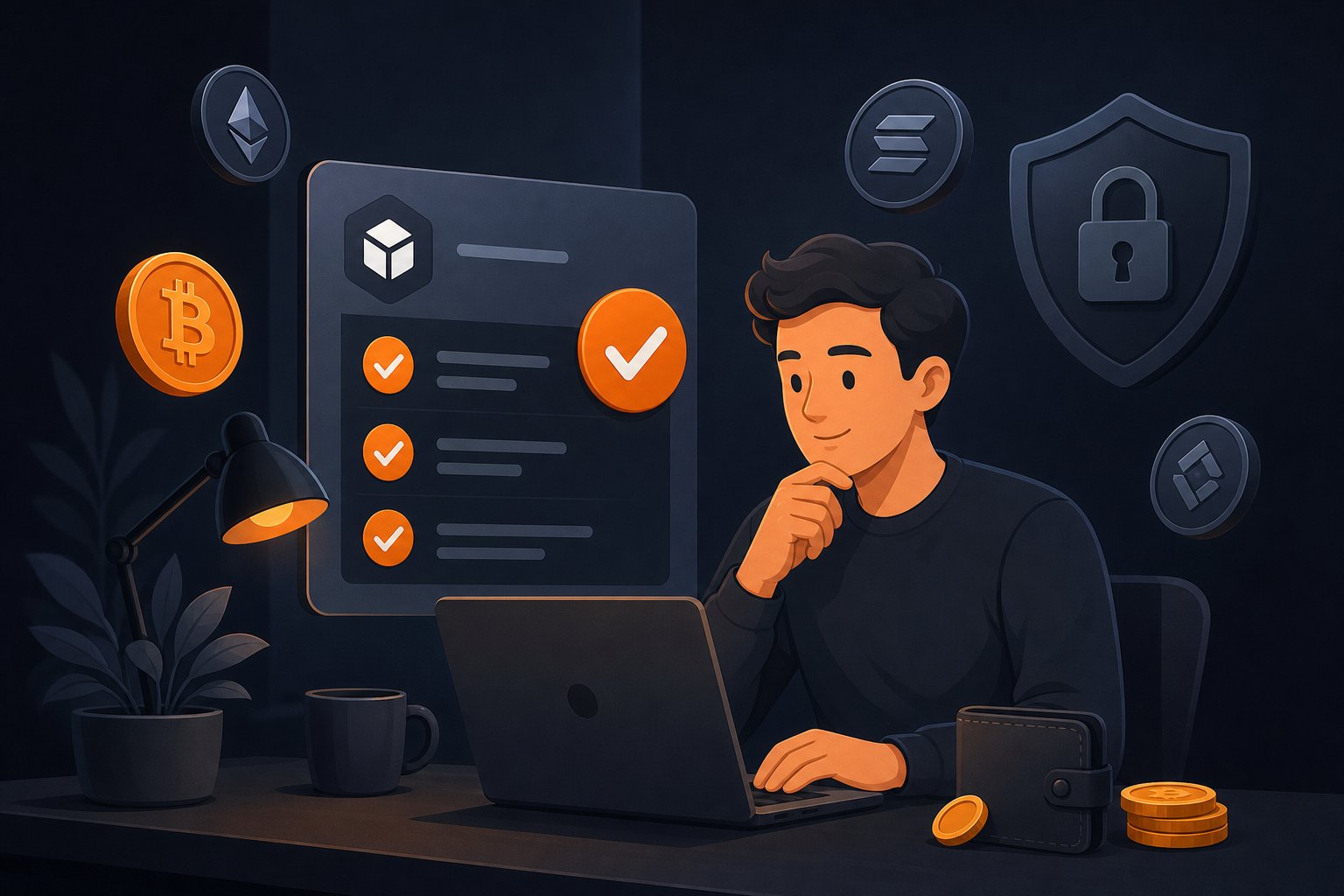 Waltio : Peut-on vraiment déclarer ses cryptos facilement ? Mon avis 2026