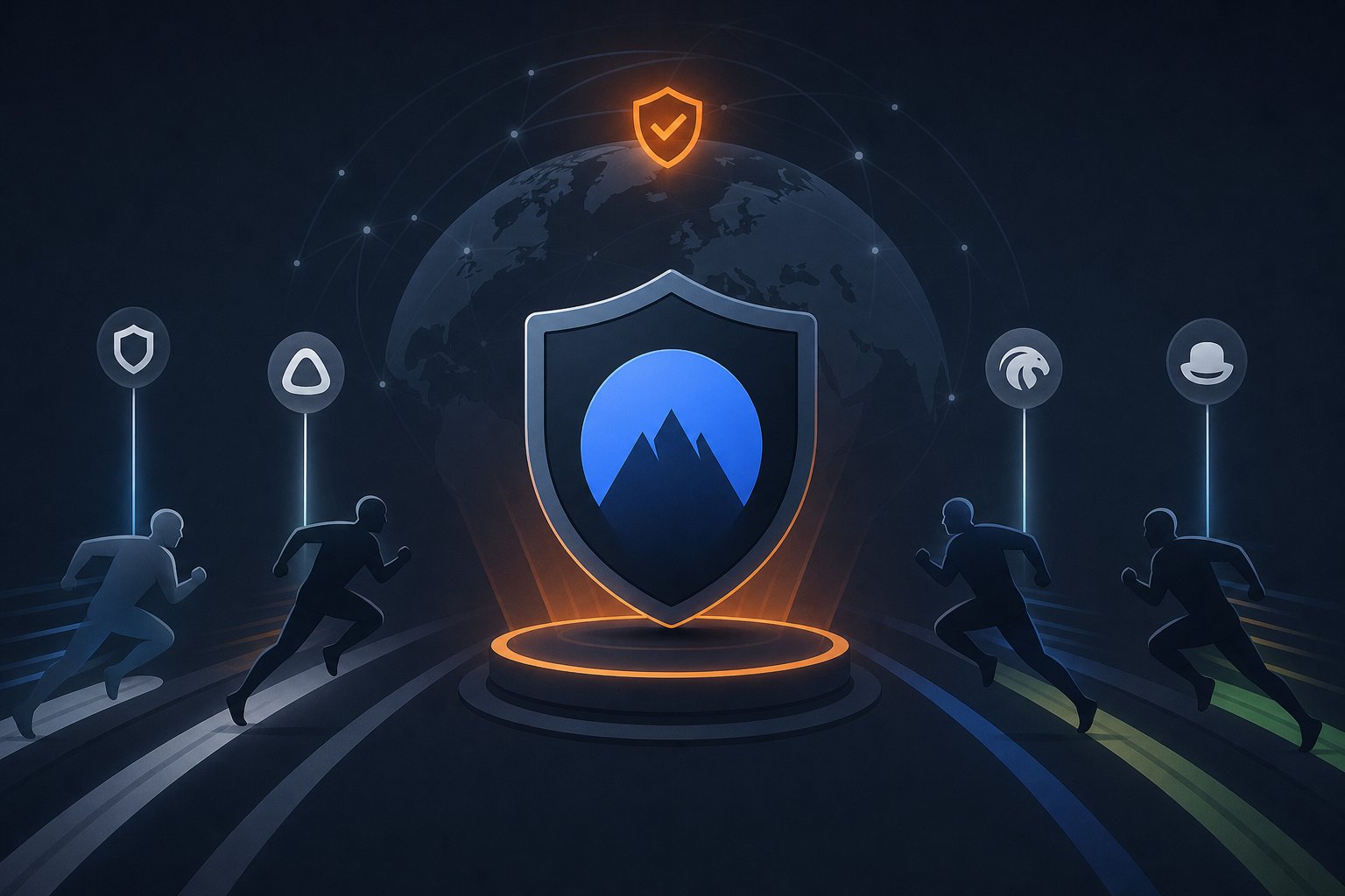 NordVPN : Est-il toujours aussi performant face à ses concurrents ? Avis 2026