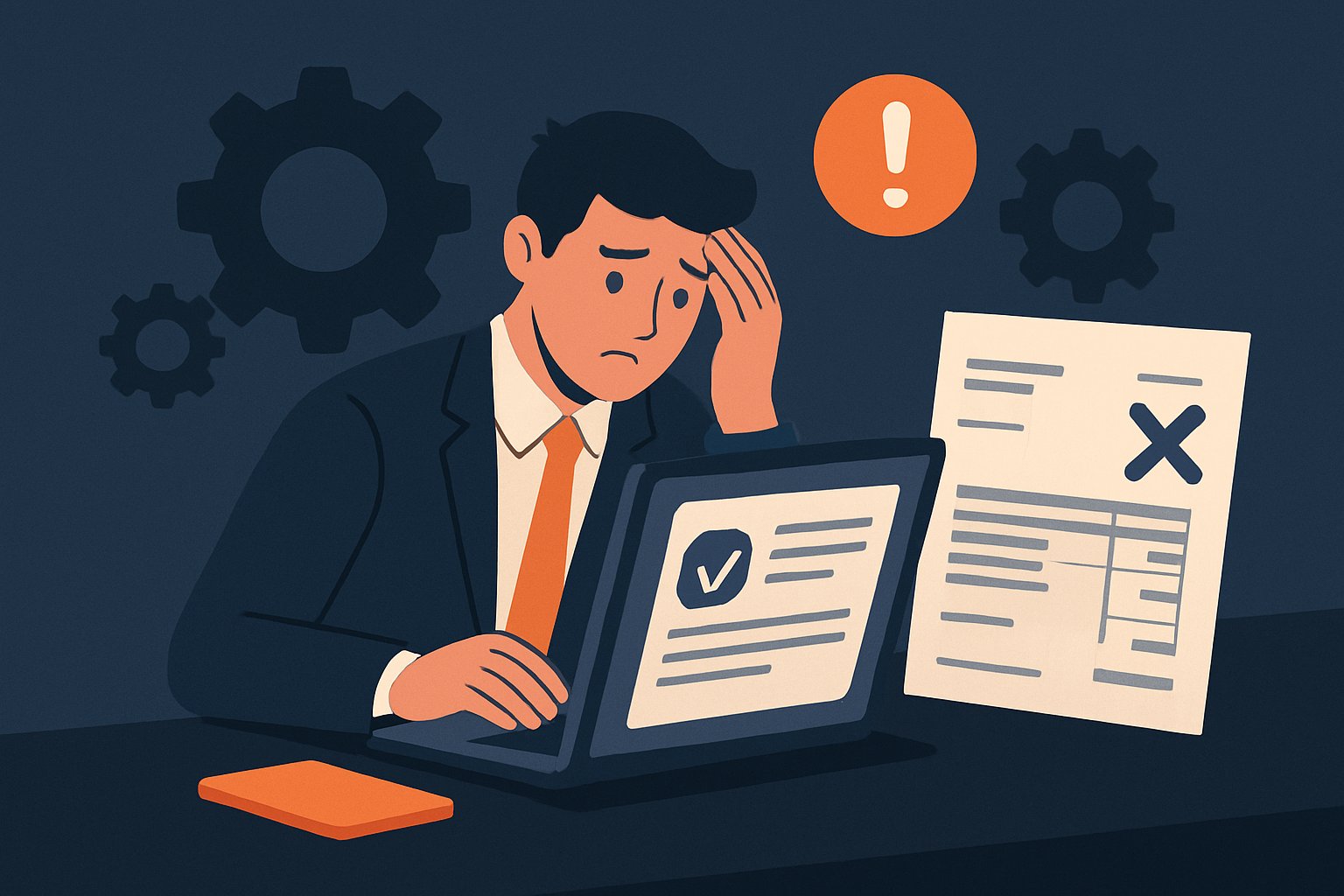 Ce que le logiciel de devis QuotePro Smart ne peut pas automatiser