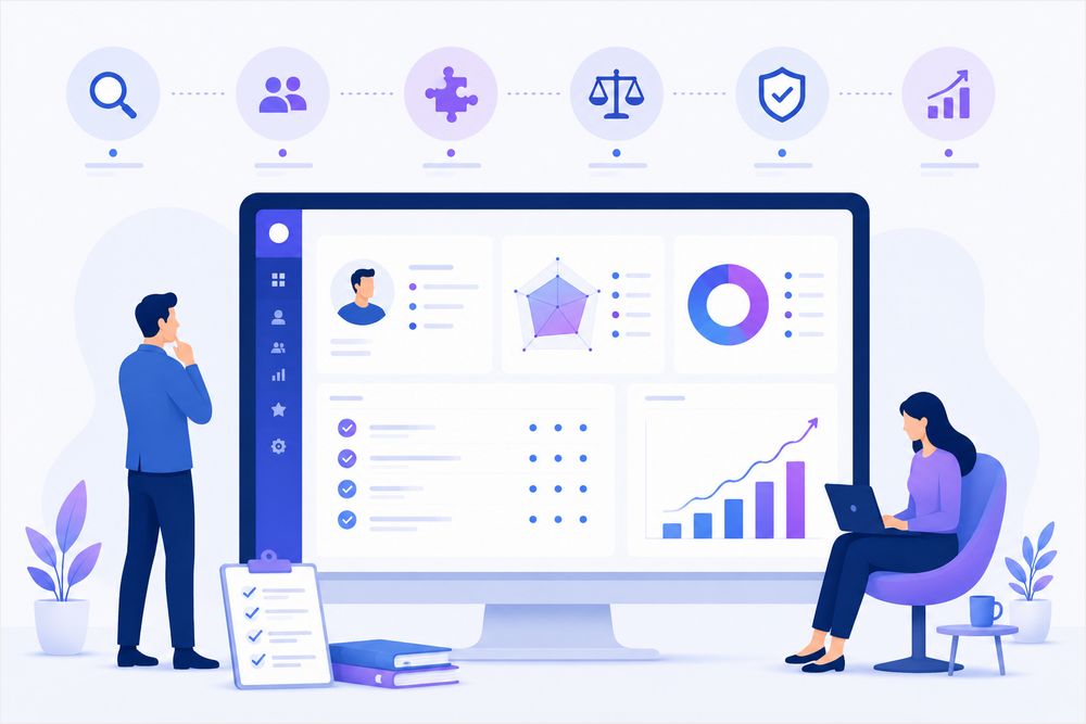 Comment choisir un logiciel GEPP adapté à votre entreprise ?