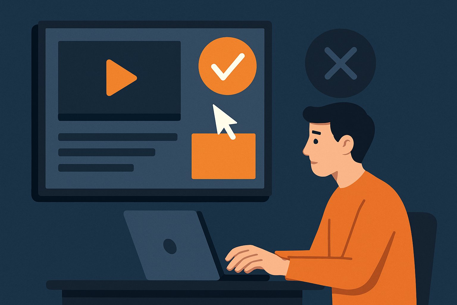 Logiciel d'affichage dynamique gratuit : ce qu'il peut (et ne peut pas) faire