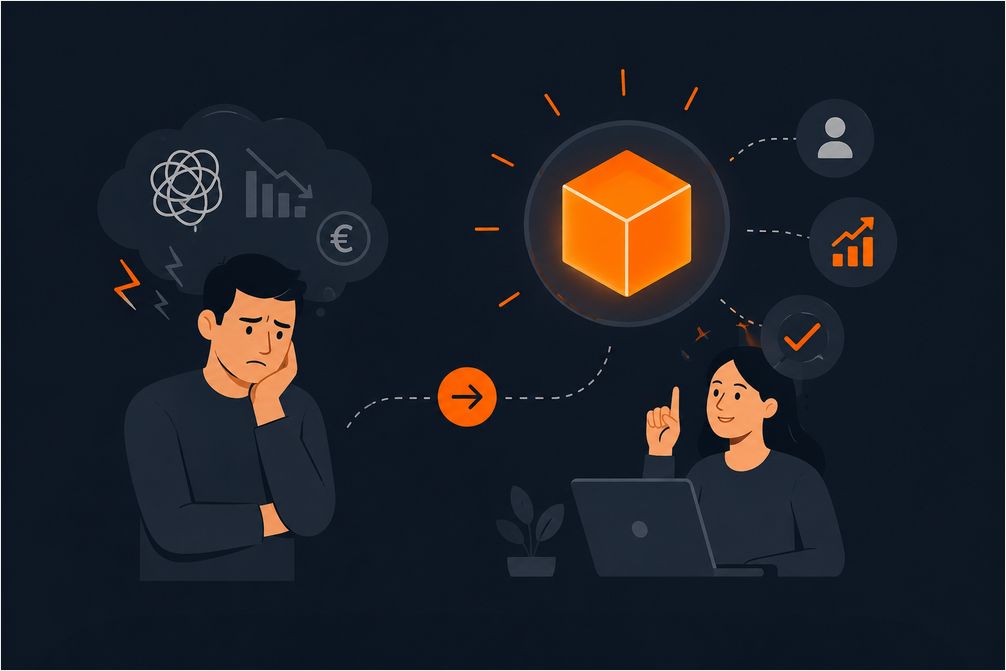 Pain point : pourquoi cette notion est essentielle en marketing et en vente