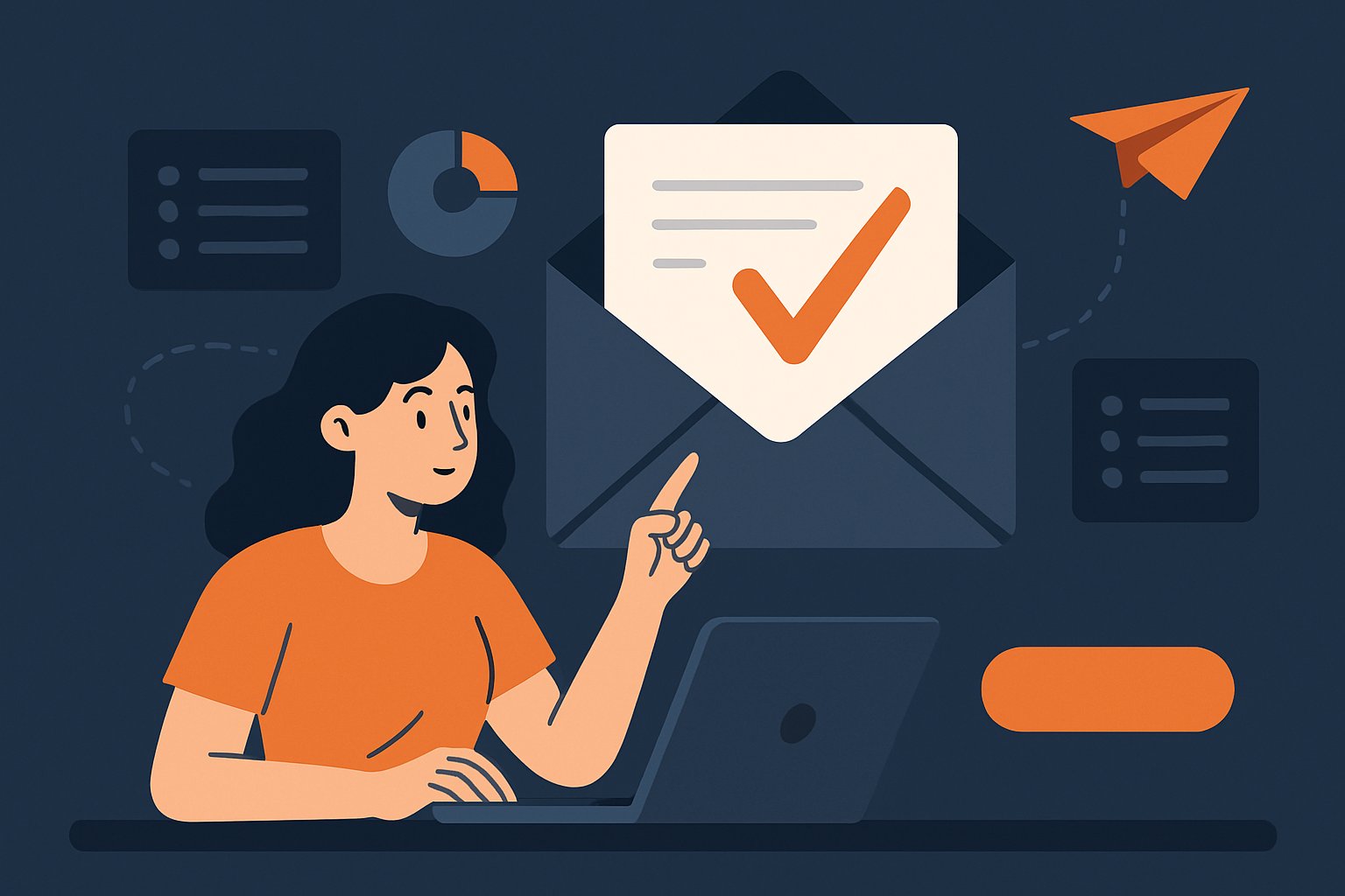 Comment créer une campagne emailing efficace ? Les étapes à suivre