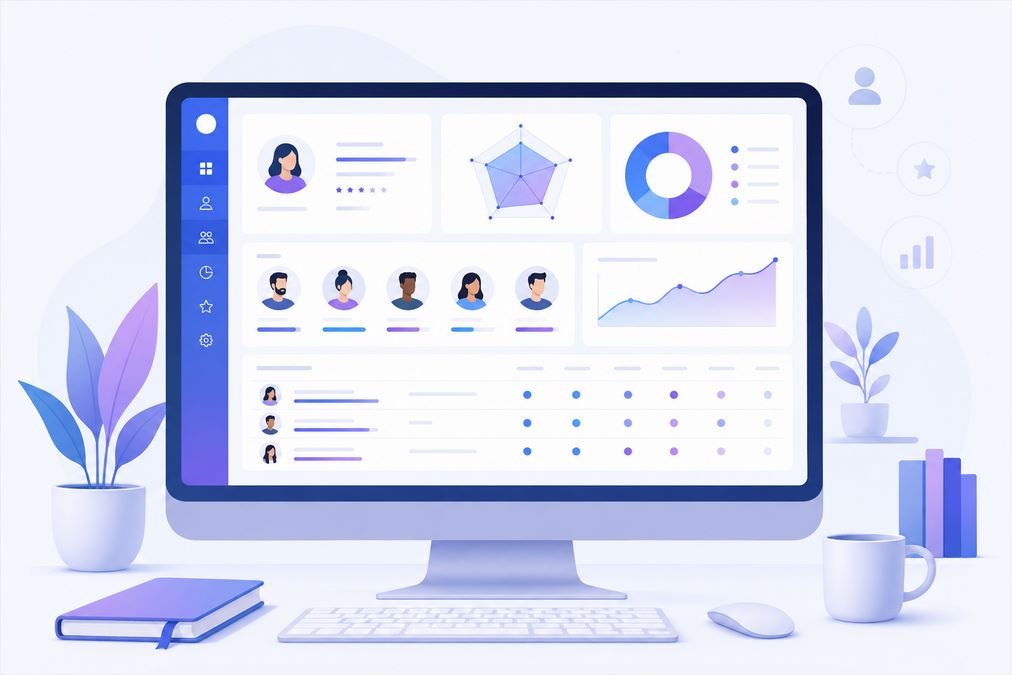Comment améliorer la gestion des talents RH en entreprise ?