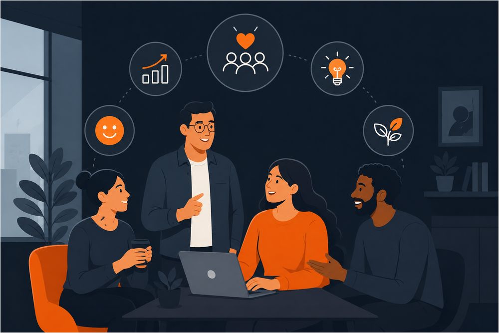 Comment améliorer l’expérience collaborateur en entreprise ?