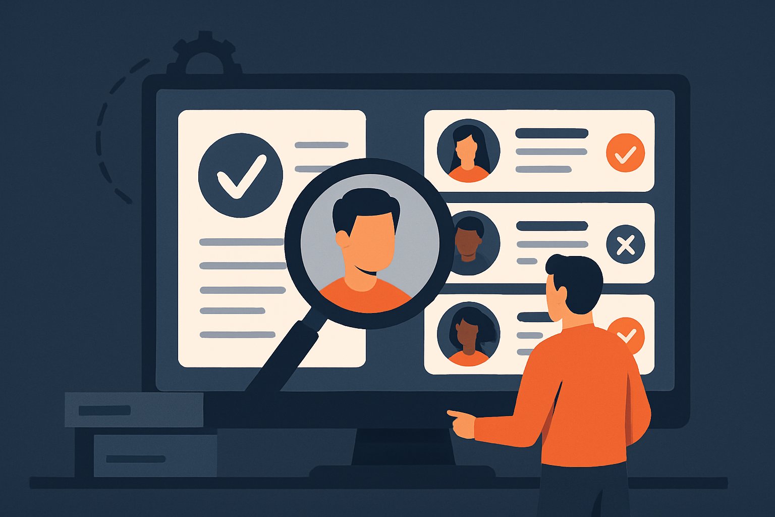 ATS : qu'est-ce qu'un logiciel de recrutement ATS et comment ça marche ?