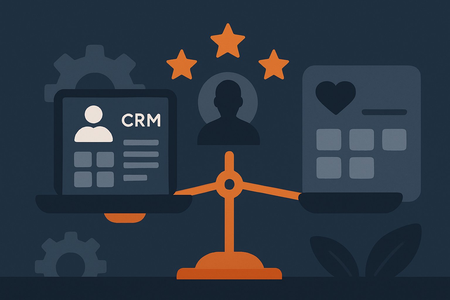 LoyaltyMax dans le CRM ou solution de fidélisation à part ?