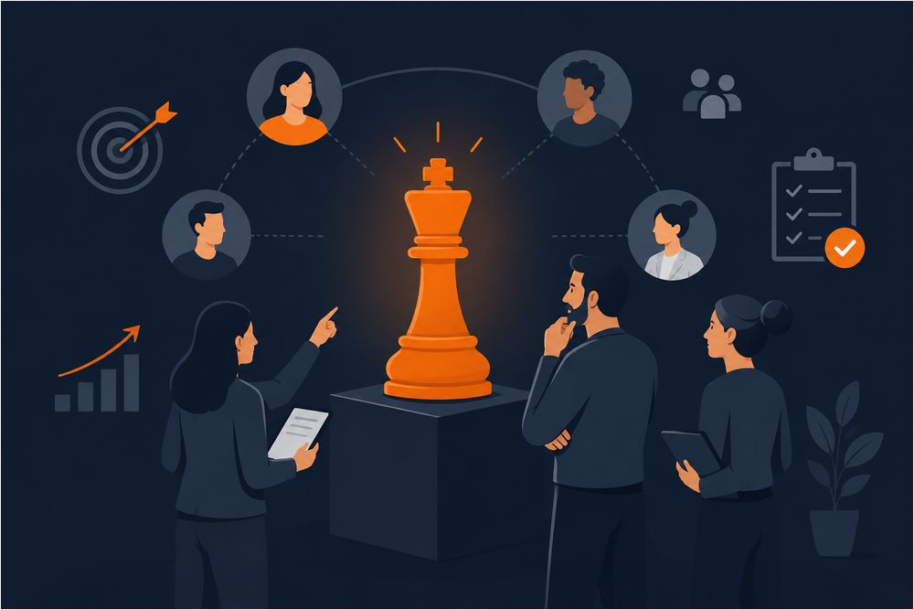 Comment favoriser le développement des talents en entreprise ?